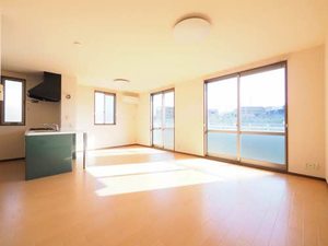 メゾンデラムール A101号-2