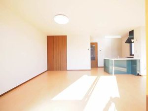 メゾンデラムール A101号-3