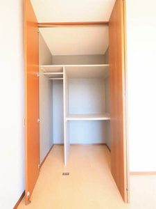 メゾンデラムール A101号-4