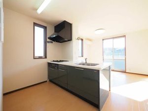 メゾンデラムール A101号-5