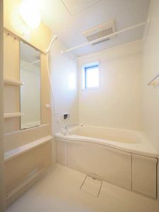 メゾンデラムール A101号-9