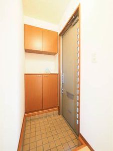 メゾンデラムール A101号-12