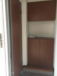 エクレール清水が丘 0101号-2