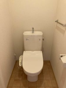 エクレール清水が丘 0203号-5