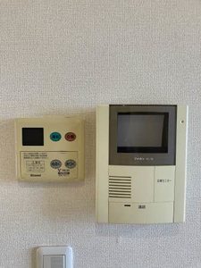 エクレール清水が丘 0203号-11