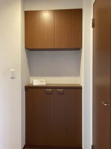 エクレール清水が丘 0204号-3