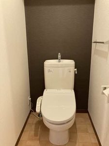 エクレール清水が丘 0204号-4