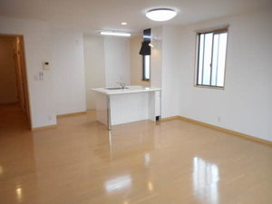 クレール　ドミール 0201号-5