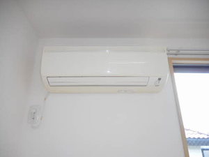 クレール　ドミール 0201号-6