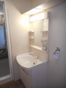 クレール　ドミール 0201号-11