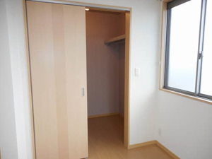 クレール　ドミール 0201号-15