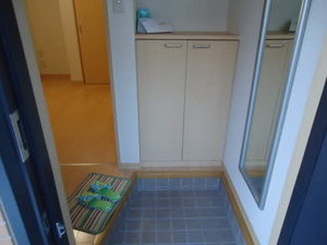 ＯＫＡＤＡ　ＨＯＵＳＥ B101号-10