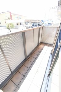 OKADA HOUSE B101号-14