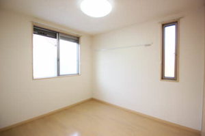 Ｍａｉｓｏｎ晴香＆明日香 S102号-4