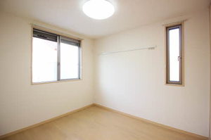 Ｍａｉｓｏｎ晴香＆明日香 S102号-5