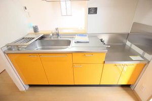 Ｍａｉｓｏｎ晴香＆明日香 S102号-7