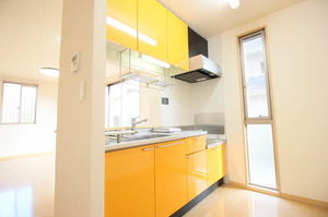 Ｍａｉｓｏｎ晴香＆明日香 S102号-8