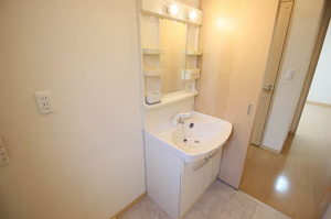 Ｍａｉｓｏｎ晴香＆明日香 S102号-9