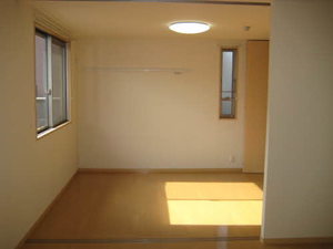 Maison晴香&明日香 N00B号-3