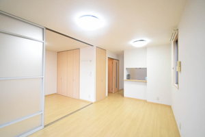 ルミエール D101号-2