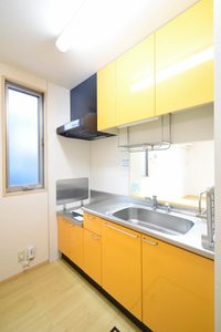 ルミエール D101号-4