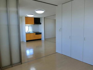エスポワールさくら B001号-5