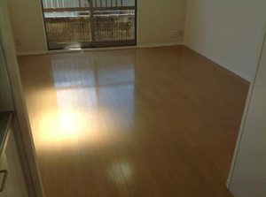 ブランハイツⅡ A101号-3