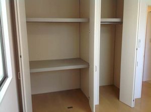 ブランハイツⅡ A101号-5