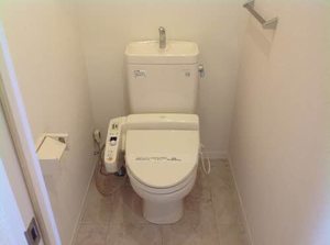 ブランハイツⅡ A101号-6