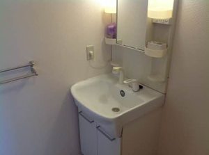 ブランハイツⅡ A101号-7