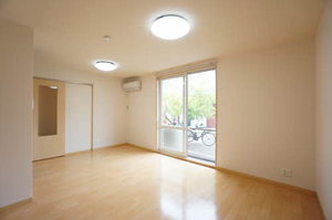 VillaM A棟 0105号-3