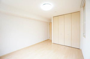 VillaM A棟 0105号-4