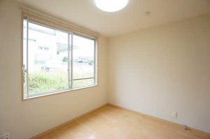 VillaM A棟 0105号-7