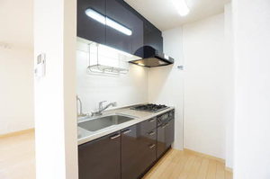 VillaM A棟 0105号-9