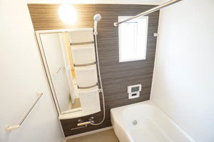 VillaM A棟 0105号-12