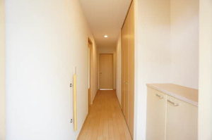 VillaM A棟 0105号-15