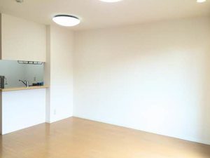 スカイコート A201号-2