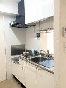 スカイコート A201号-3