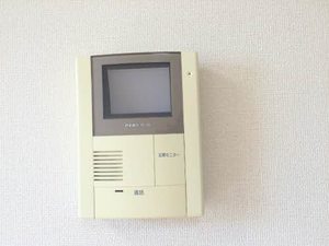 スカイコート A201号-4