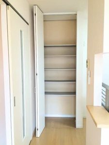 スカイコート A201号-14