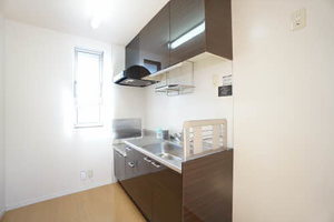 ベルアムール 0103号-5