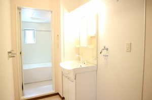 エスポワール玉池 0102号-14