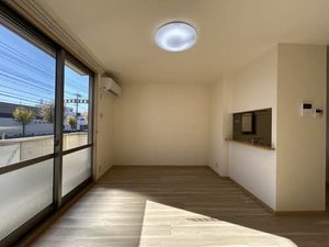 コンフォールカーサ A102号-3