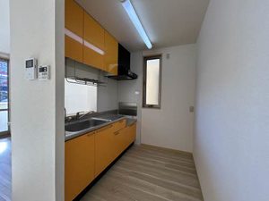 コンフォールカーサ A102号-5