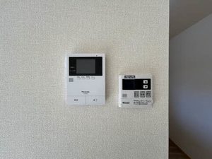 コンフォールカーサ A102号-6