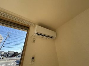 コンフォールカーサ A102号-15