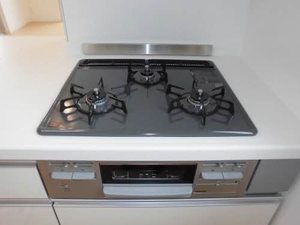 グローリーフォレスト C202号-3