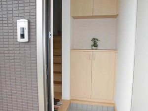 グローリーフォレスト C202号-4