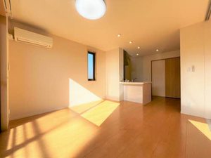 シャーメゾン岩崎台 A202号-2