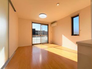 シャーメゾン岩崎台 A202号-3